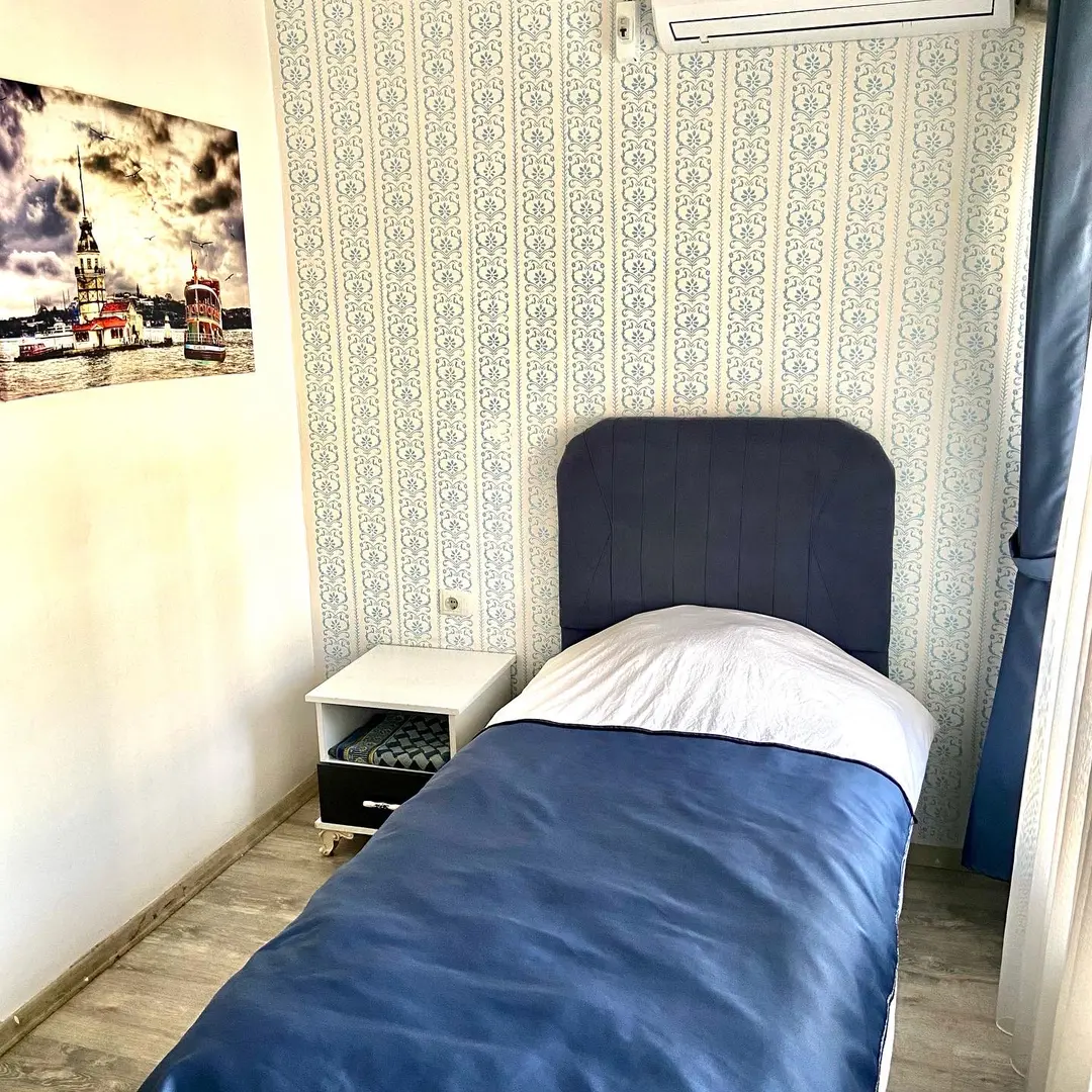Hotel Şehir Palas Muş — Muş — küçük resim 8