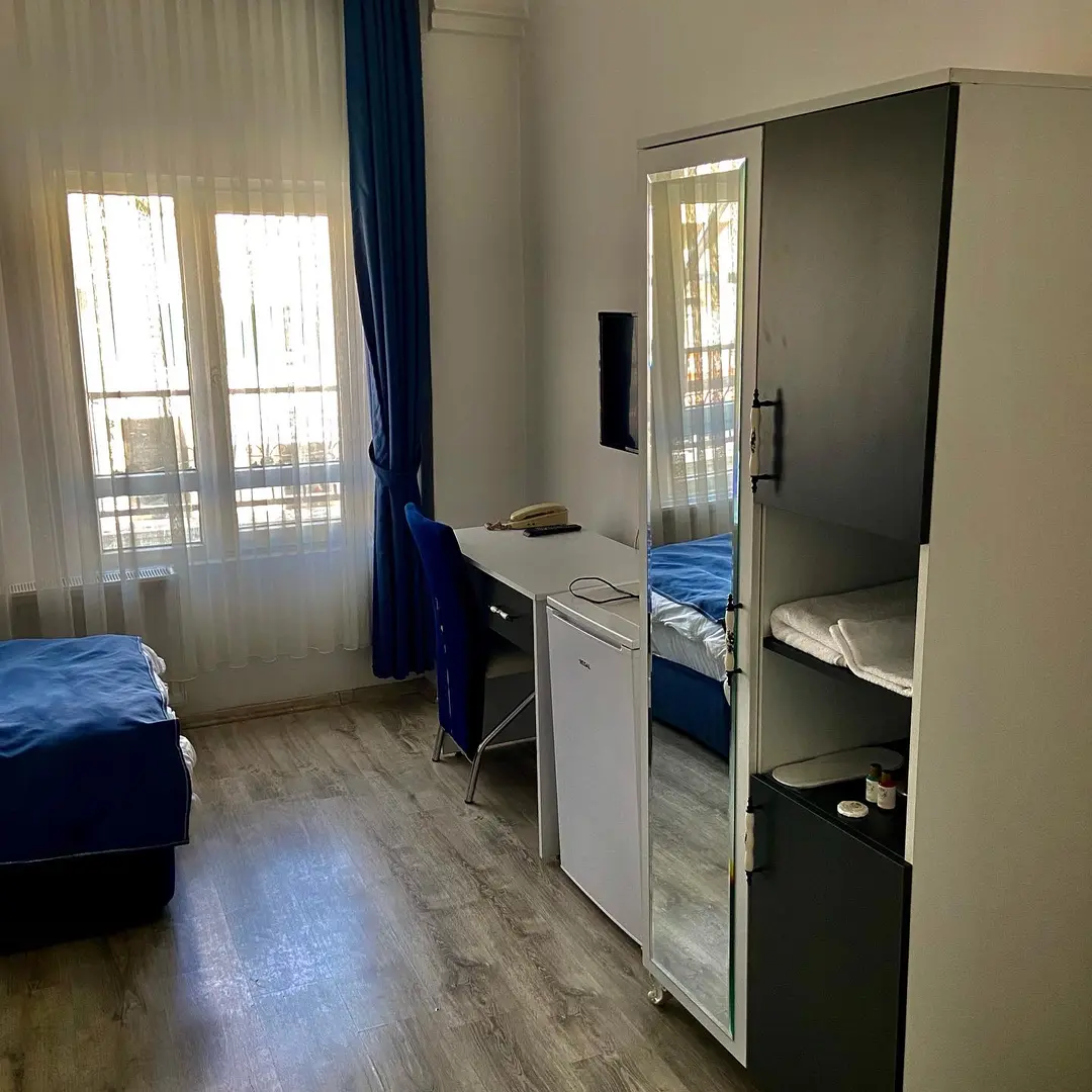 Hotel Şehir Palas Muş — Muş — küçük resim 6