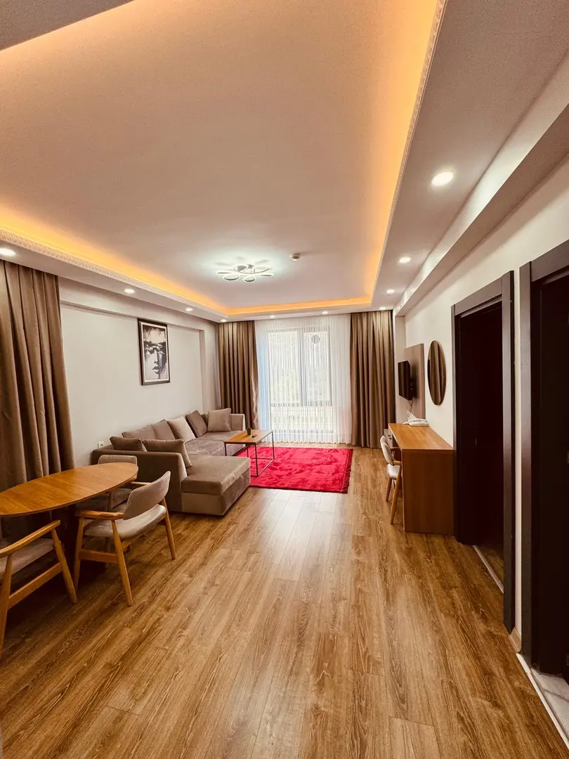 Gürtürkler Suit Hotel — Muş — küçük resim 8