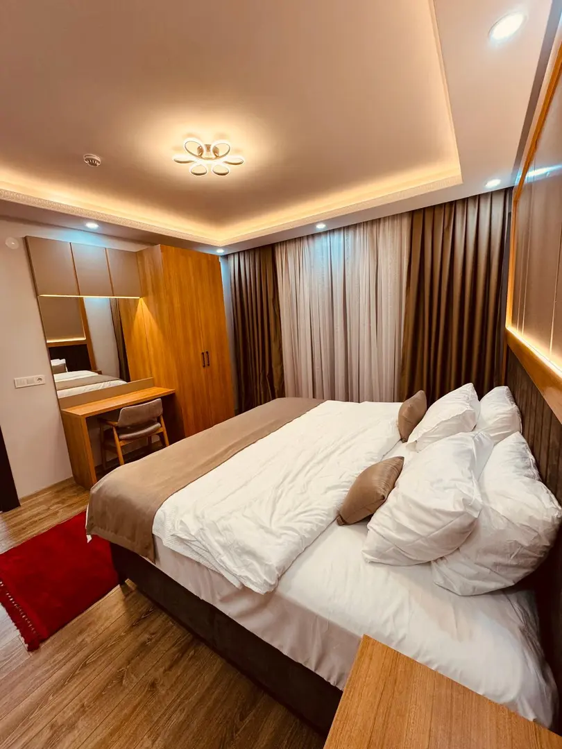 Gürtürkler Suit Otel