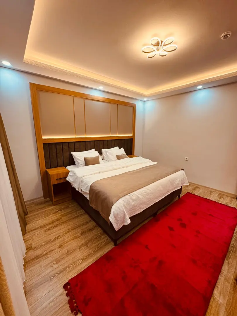 Gürtürkler Suit Hotel — Muş — küçük resim 4
