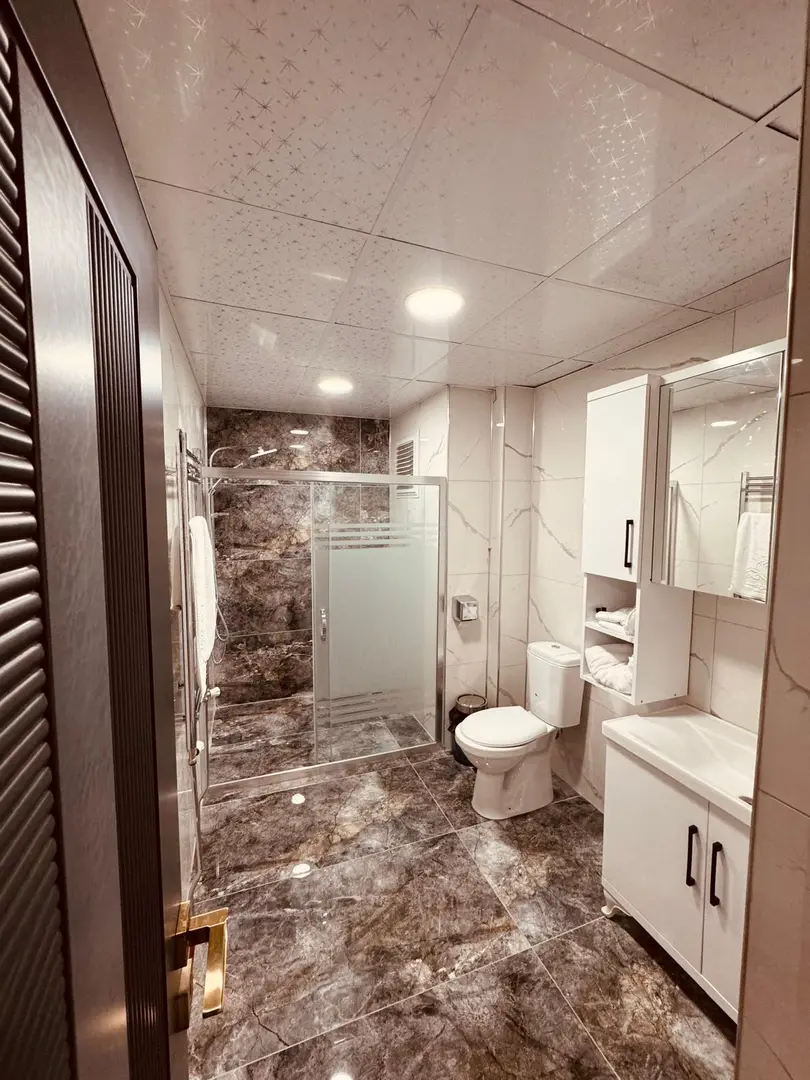 Gürtürkler Suit Hotel — Muş — küçük resim 2