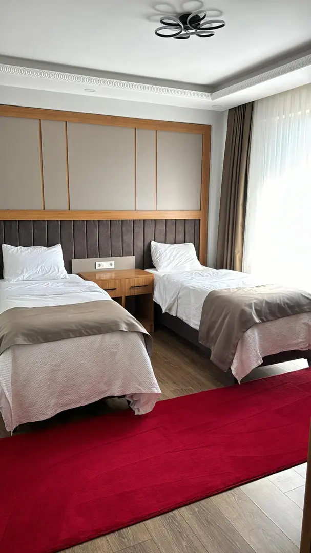 Gürtürkler Suit Hotel — Muş — küçük resim 6