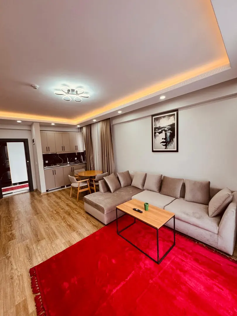 Gürtürkler Suit Hotel — Muş — küçük resim 7