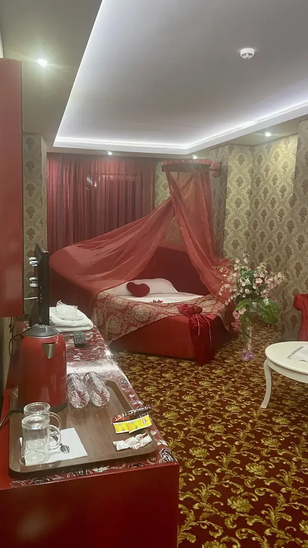 MİR SARAY HOTEL — Muş — küçük resim 6