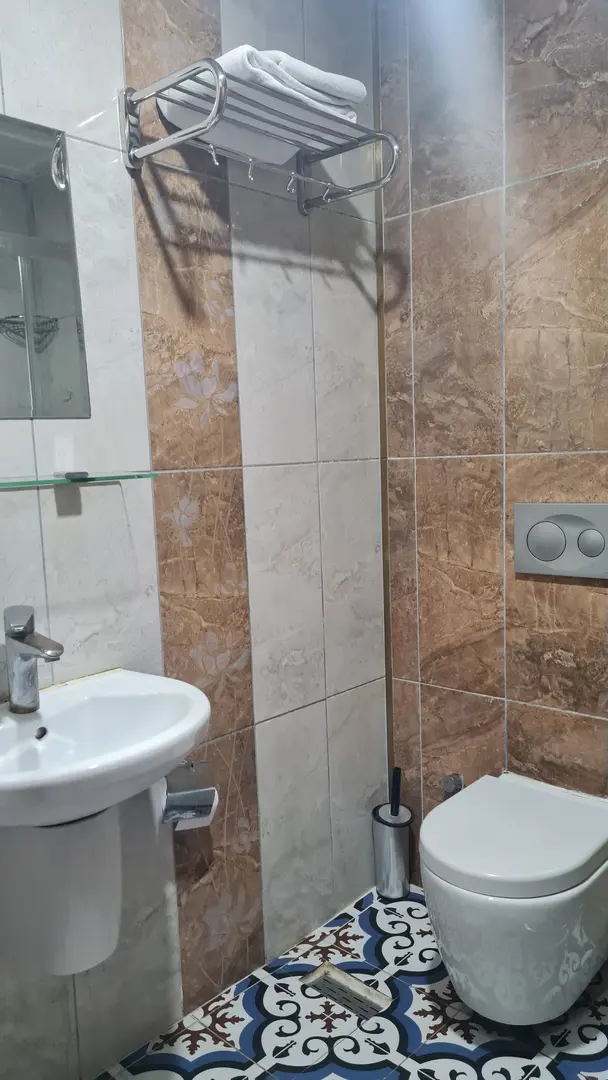 MİR SARAY HOTEL — Muş — küçük resim 9