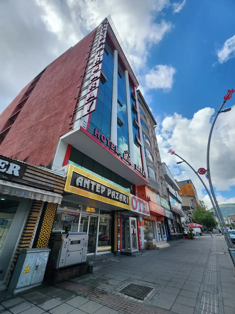 MİR SARAY HOTEL — Muş — küçük resim 7