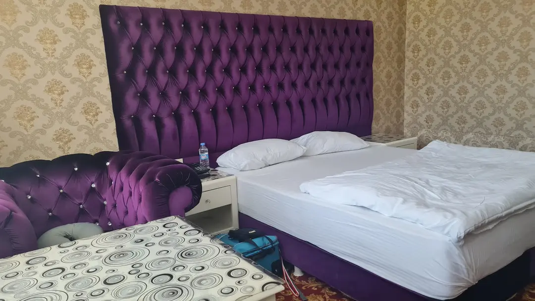 MİR SARAY HOTEL — Muş — küçük resim 4