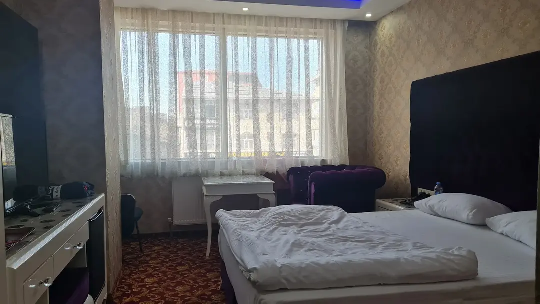 MİR SARAY HOTEL — Muş — küçük resim 2