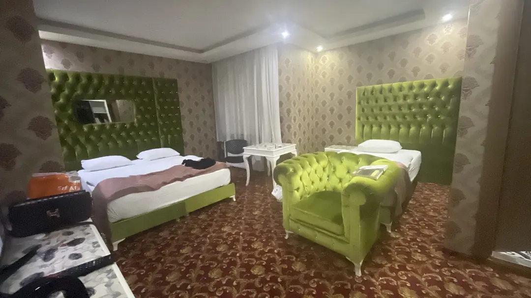 MİR SARAY HOTEL — Muş — küçük resim 3