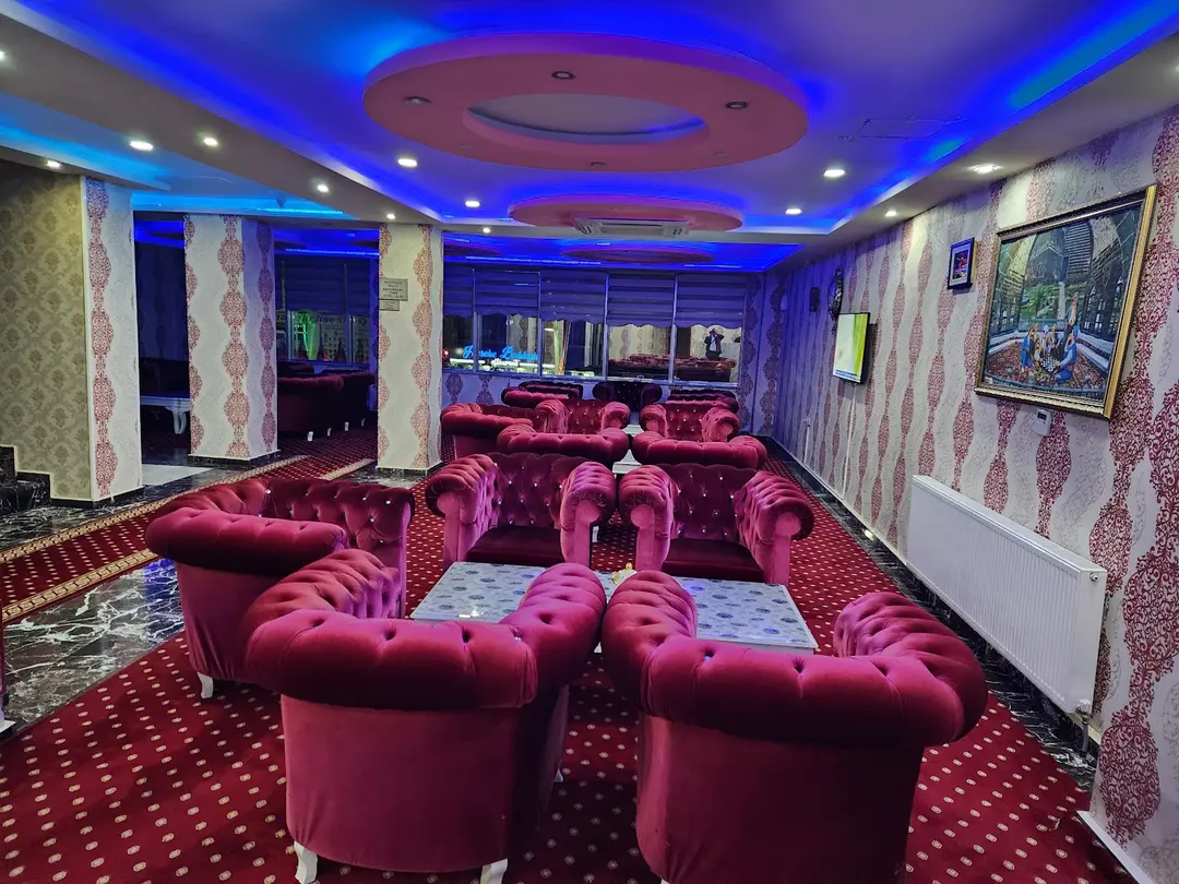 MİR SARAY HOTEL — Muş — küçük resim 5