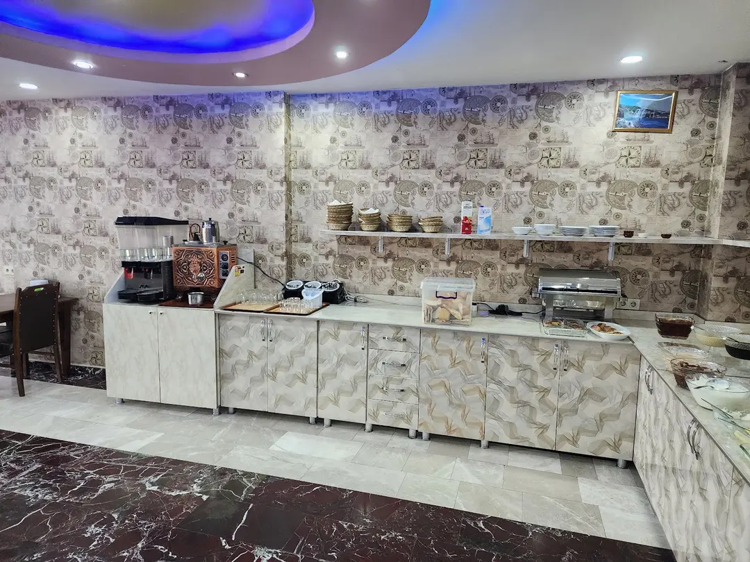 MİR SARAY HOTEL — Muş — küçük resim 8