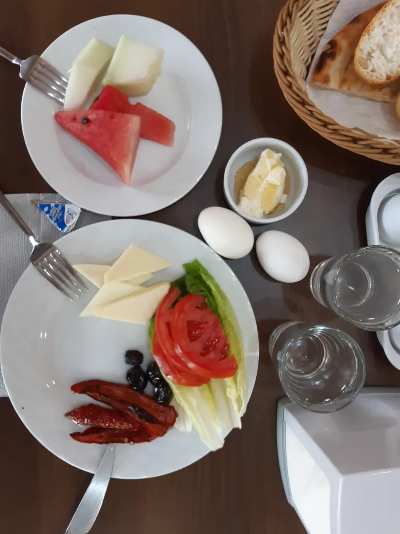 MİR SARAY HOTEL — Muş — küçük resim 10