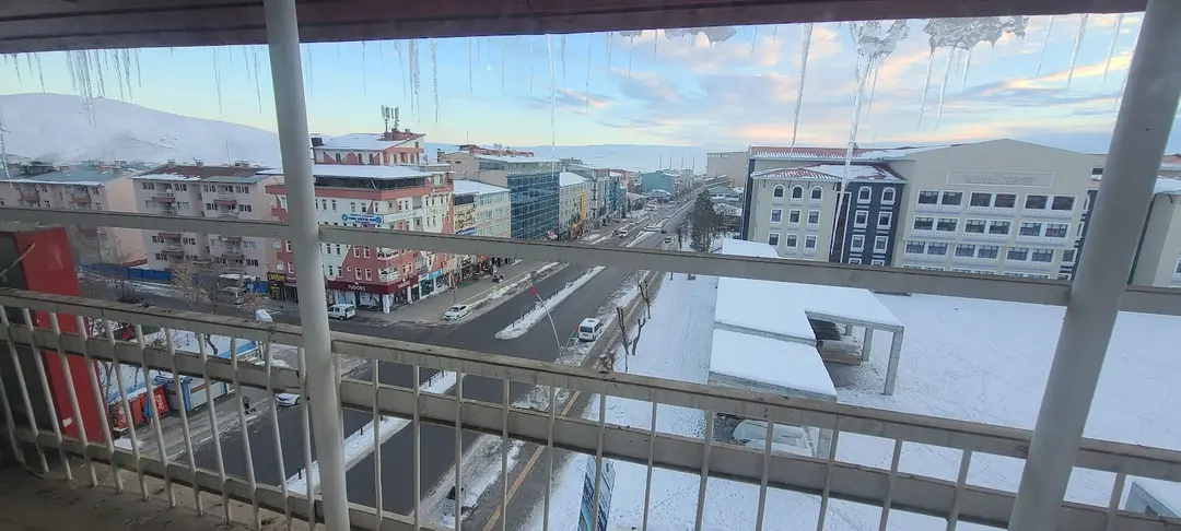 Dap Hotel — Muş — küçük resim 5