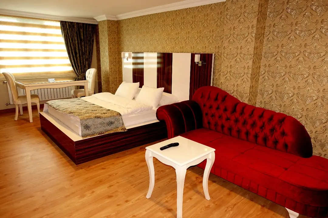 HOTEL DİYAR PARİS — Muş — küçük resim 2