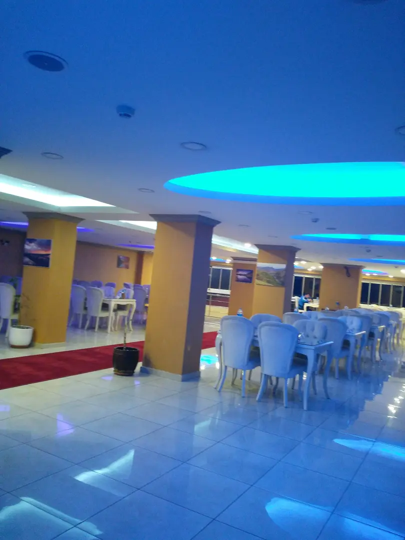 HOTEL DİYAR PARİS — Muş — küçük resim 3