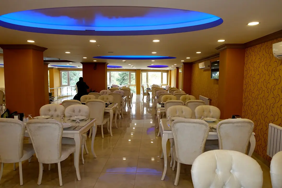 HOTEL DİYAR PARİS — Muş — küçük resim 5