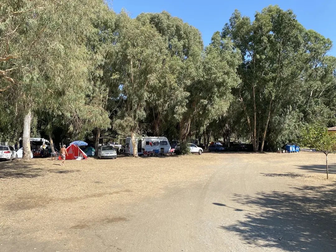 Dereli Motel Ve Kamping — İzmir — küçük resim 3