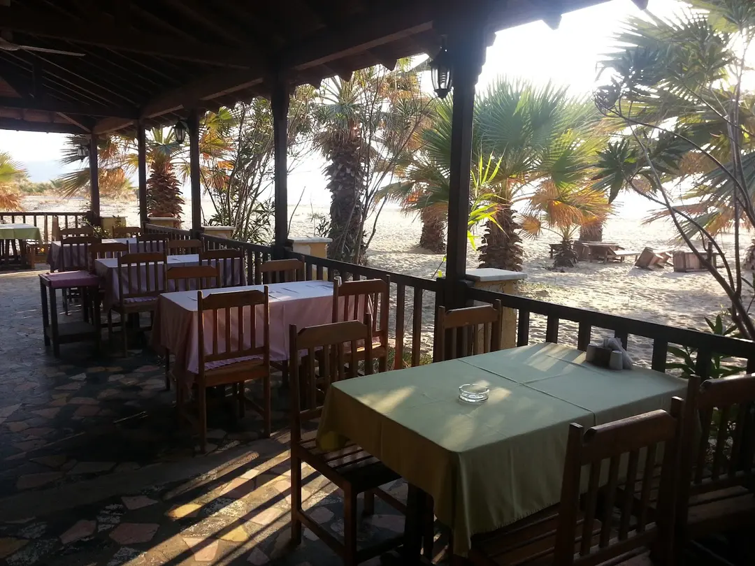 Dereli Motel Ve Kamping — İzmir — küçük resim 7