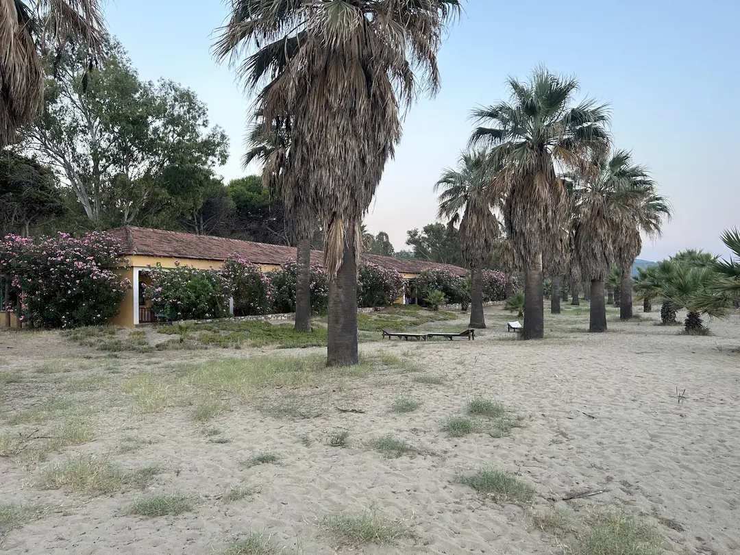 Dereli Motel Ve Kamping — İzmir — küçük resim 4