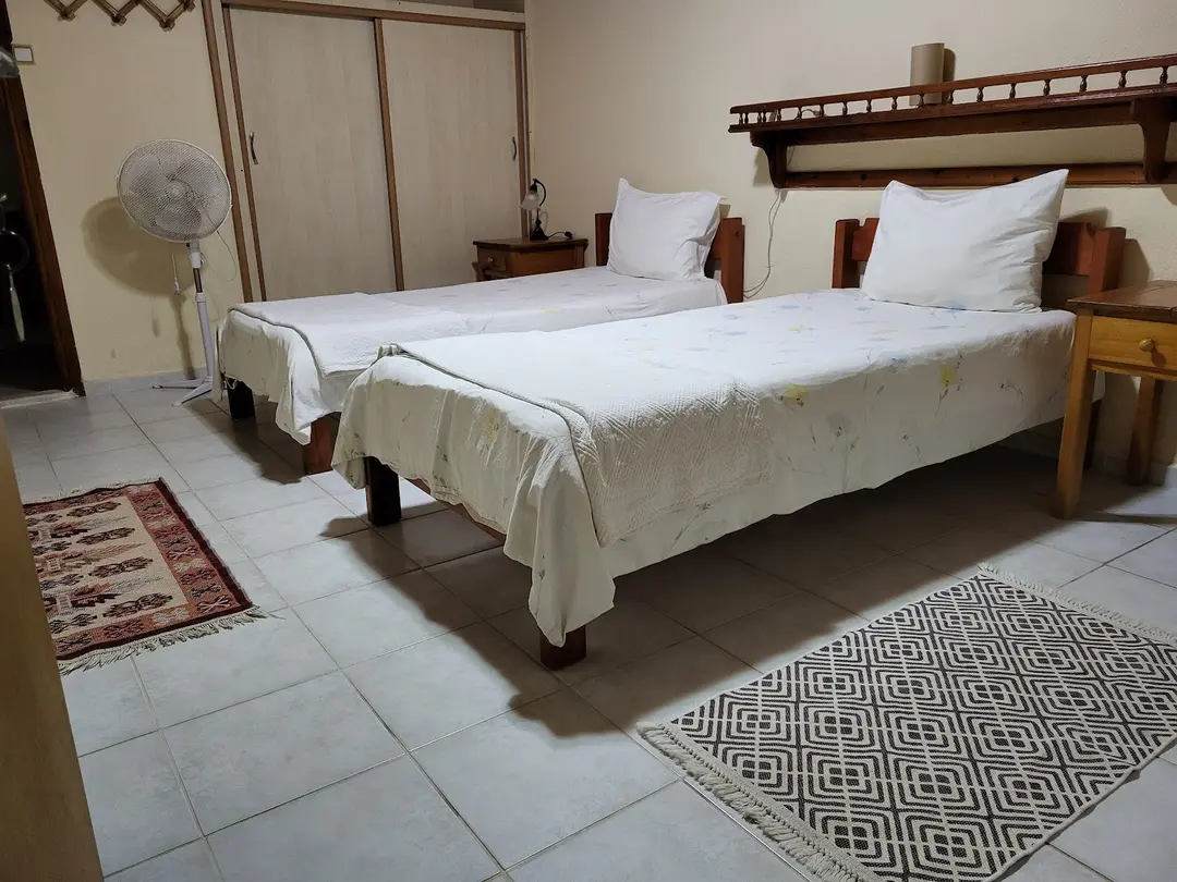 Dereli Motel Ve Kamping — İzmir — küçük resim 2