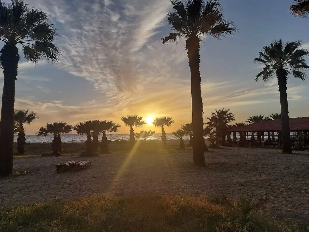 Dereli Motel Ve Kamping — İzmir — küçük resim 5