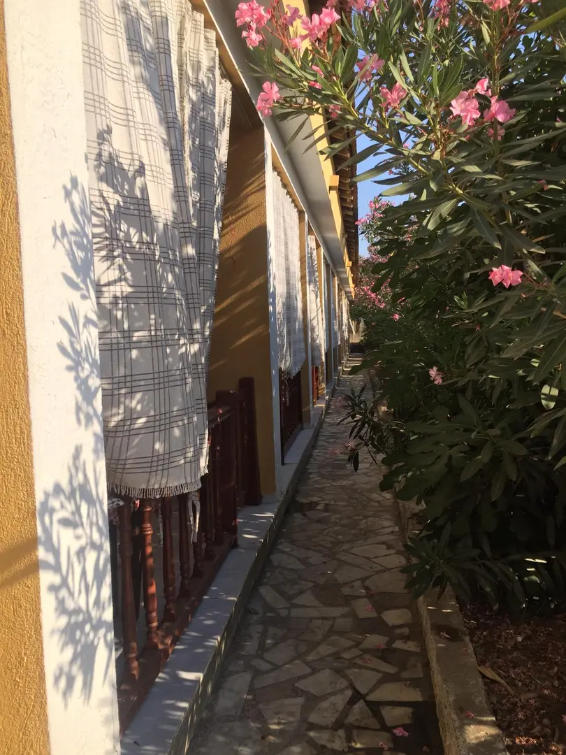 Dereli Motel Ve Kamping — İzmir — küçük resim 8