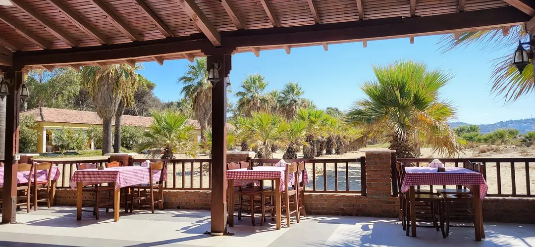 Dereli Motel Ve Kamping — İzmir — küçük resim 6