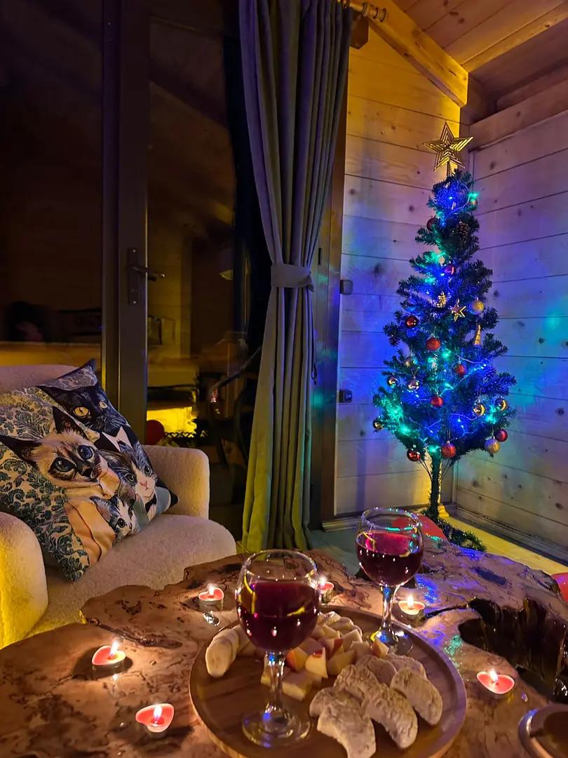 Maysa Suit Bungalov — Rize — küçük resim 4