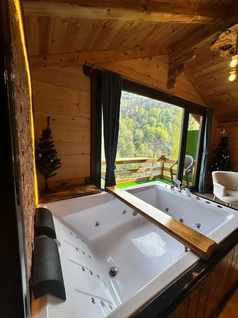 Maysa Suit Bungalov — Rize — küçük resim 5