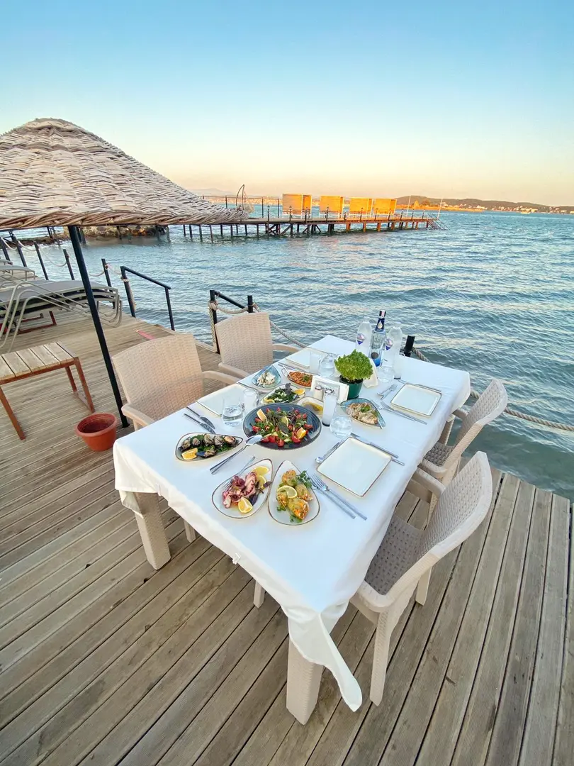 Cunda Fora Glamping — Balıkesir — küçük resim 7