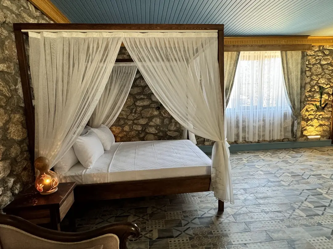 Mas Kaz Dağı Camping — Balıkesir — küçük resim 2