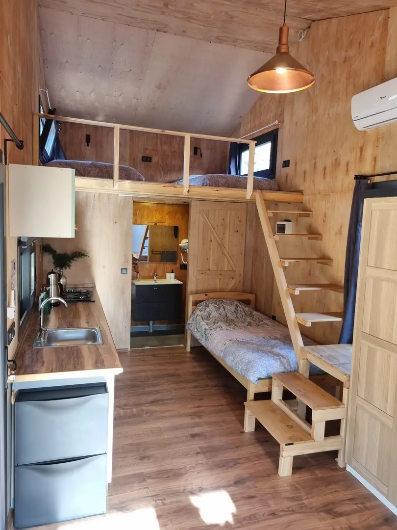 Camp Geyik — Antalya — küçük resim 6