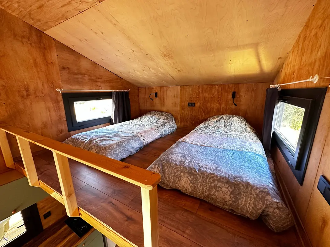 Camp Geyik — Antalya — küçük resim 2
