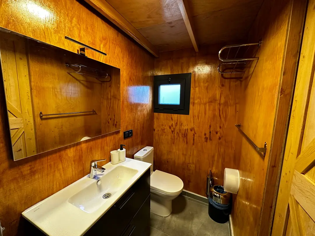 Camp Geyik — Antalya — küçük resim 3