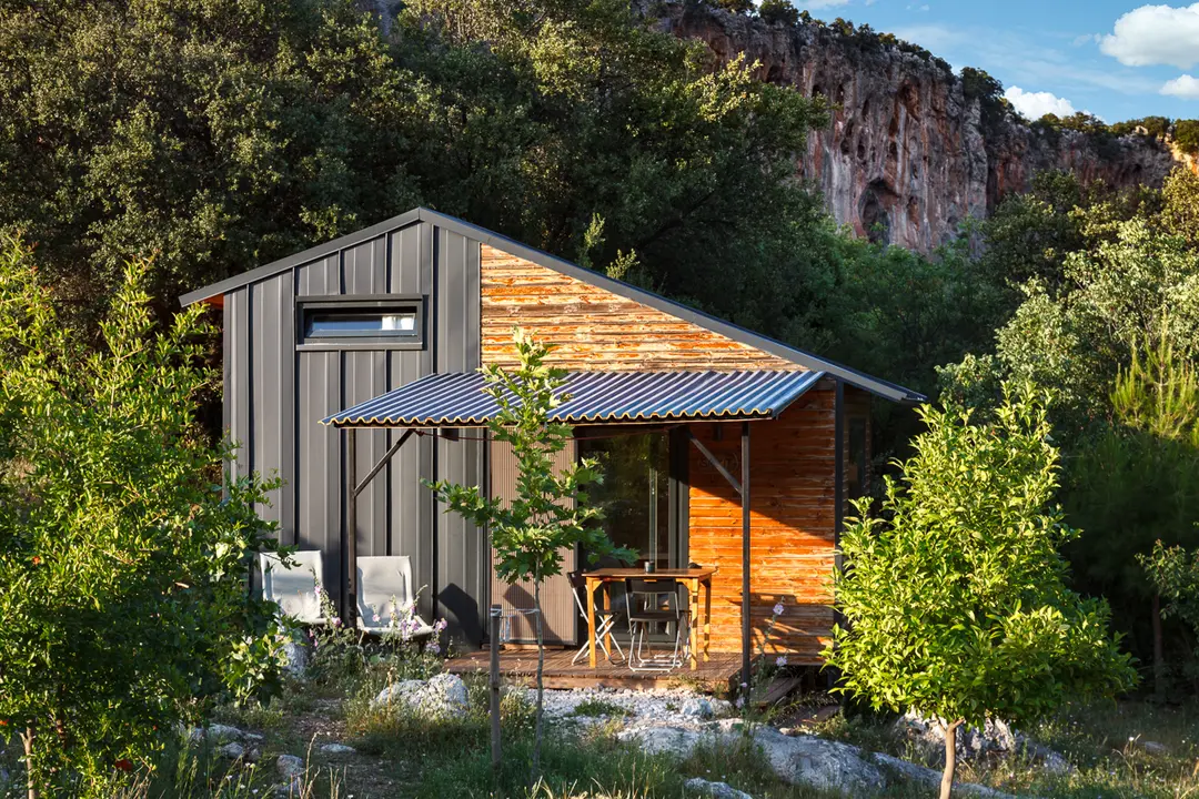 Camp Geyik