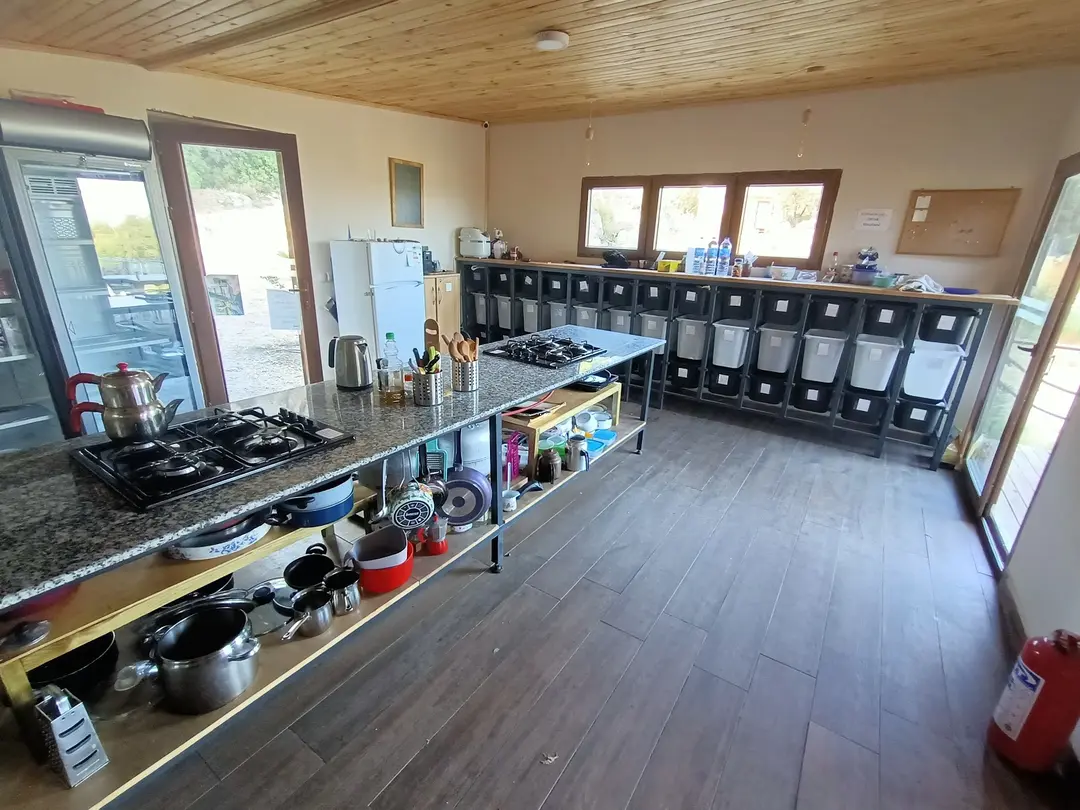 Camp Geyik — Antalya — küçük resim 5