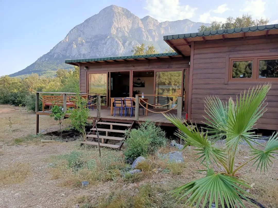 Camp Geyik — Antalya — küçük resim 7