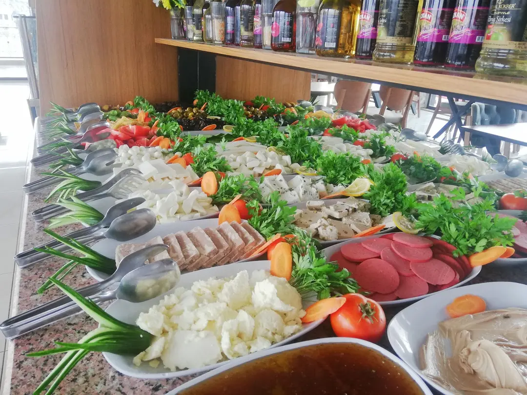 BEST HOUSE HOTEL — Muş — küçük resim 3