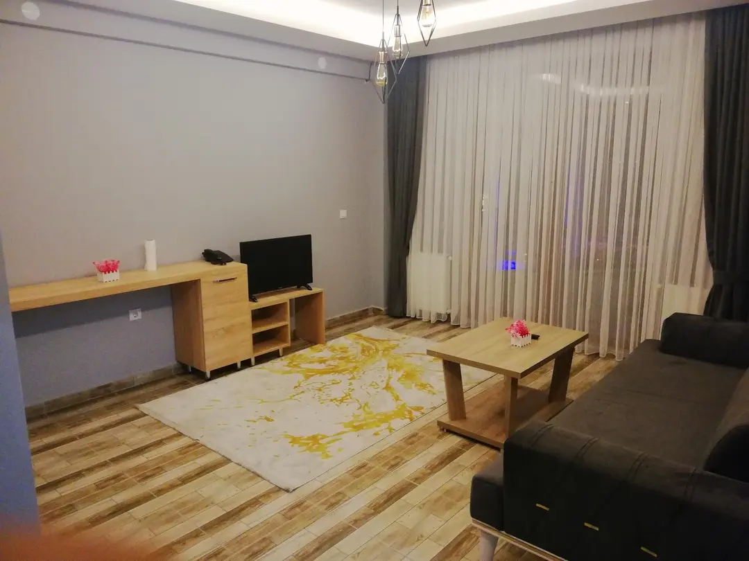 BEST HOUSE HOTEL — Muş — küçük resim 2