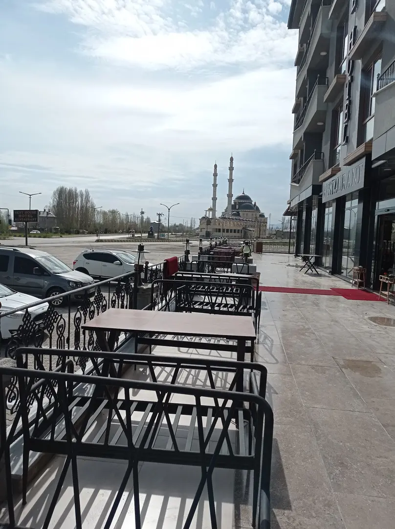 BEST HOUSE HOTEL — Muş — küçük resim 6
