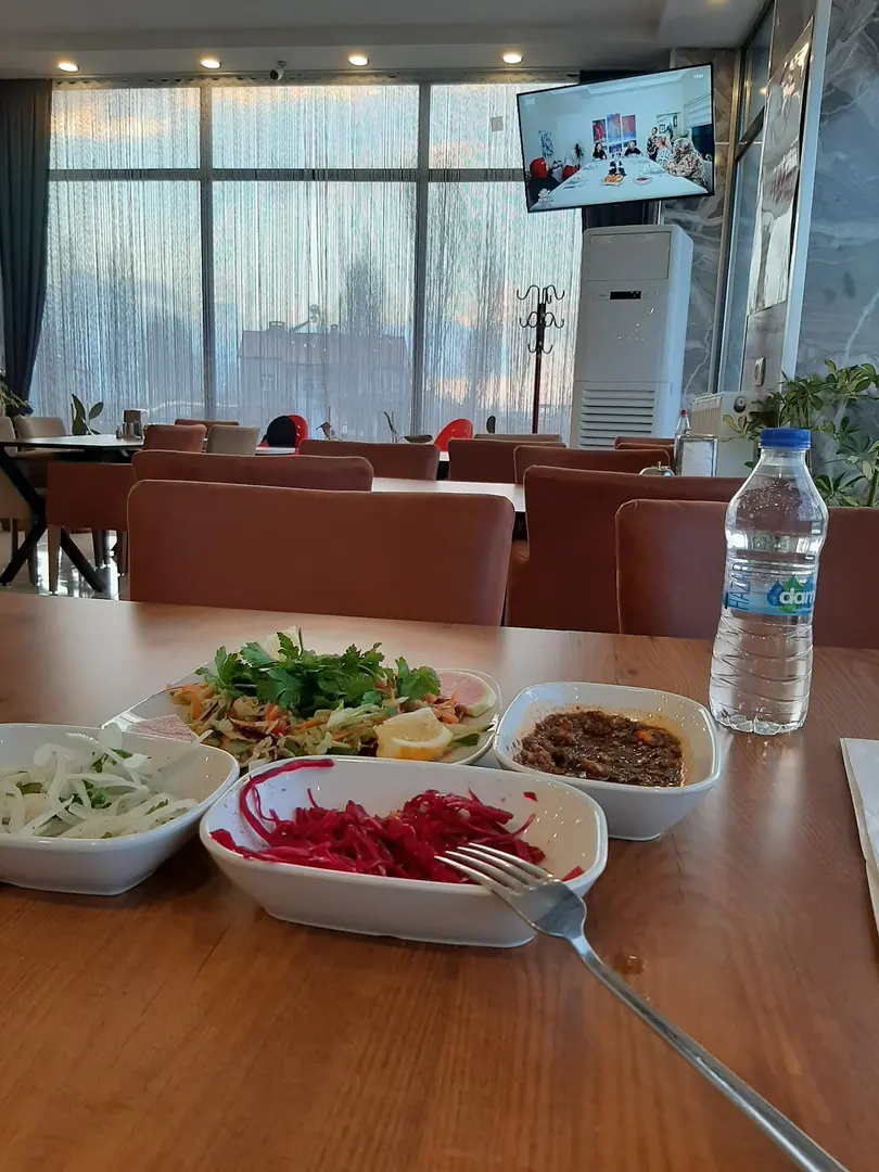 BEST HOUSE HOTEL — Muş — küçük resim 5