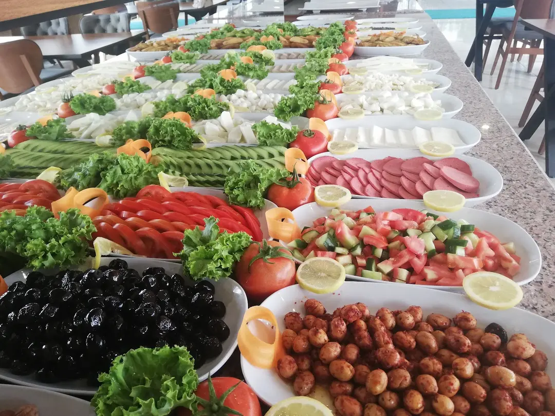 BEST HOUSE HOTEL — Muş — küçük resim 4