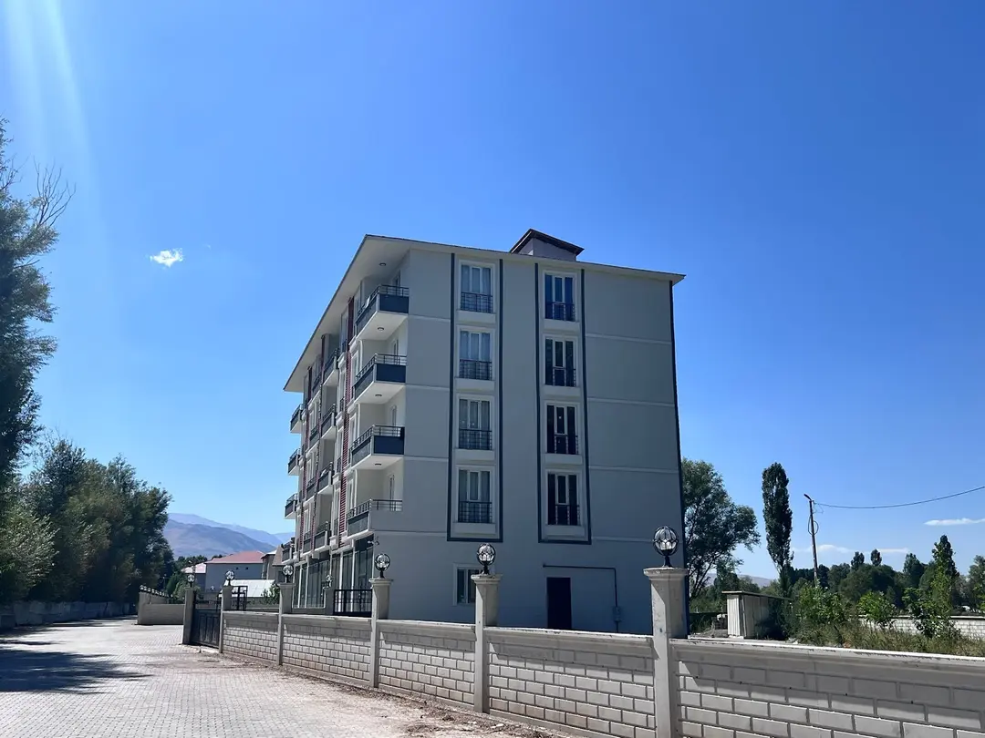 Sungu Apart Hotel — Muş — küçük resim 6