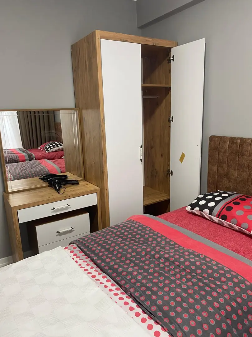Sungu Apart Hotel — Muş — küçük resim 2