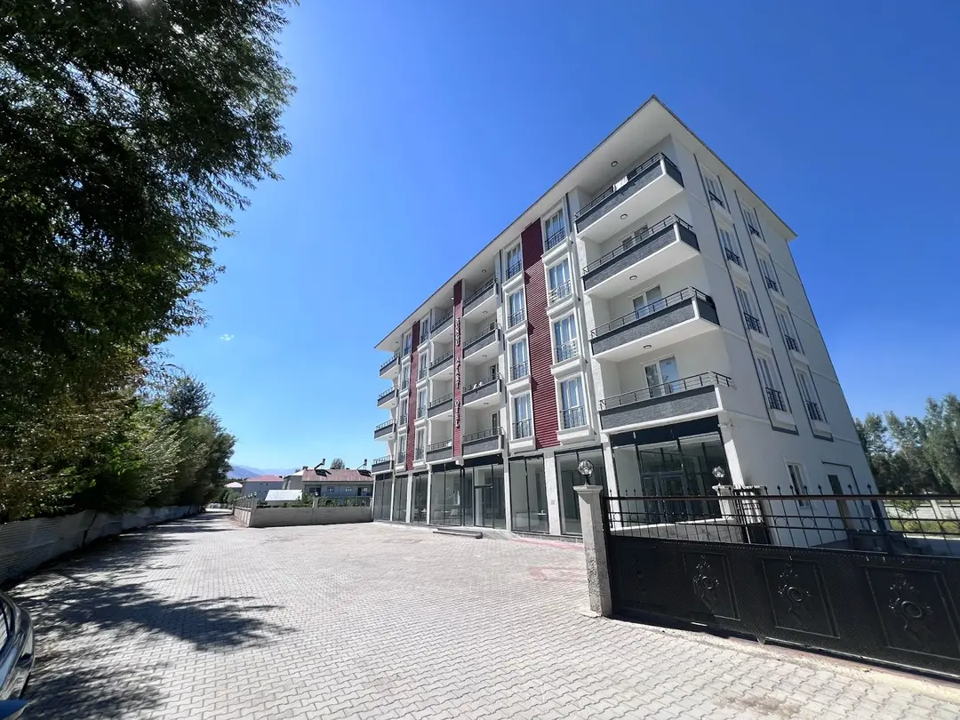Sungu Apart Otel