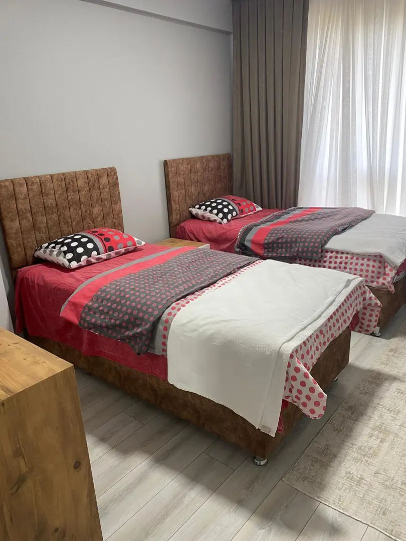 Sungu Apart Hotel — Muş — küçük resim 8