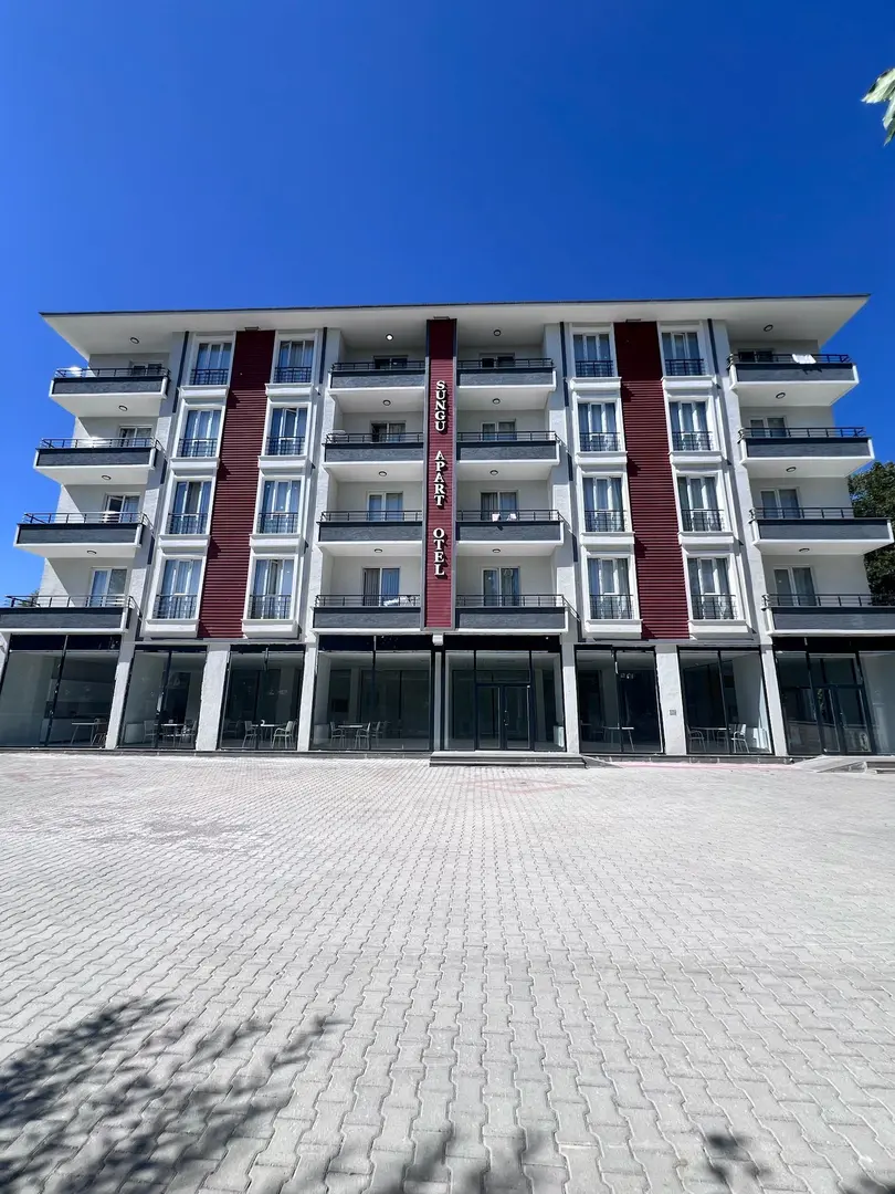 Sungu Apart Hotel — Muş — küçük resim 7