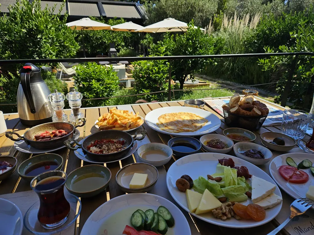 Tiny Town Kuyucak — İzmir — küçük resim 5