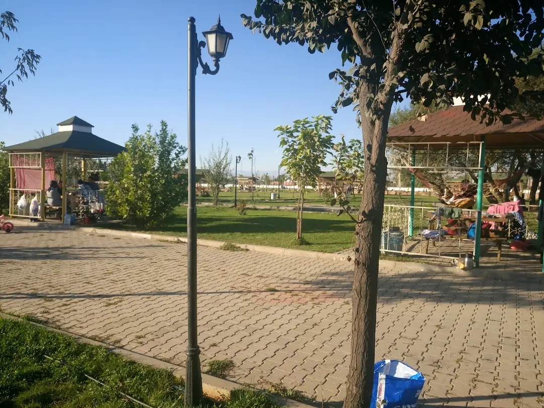 Mesire Alan — Muş — küçük resim 4